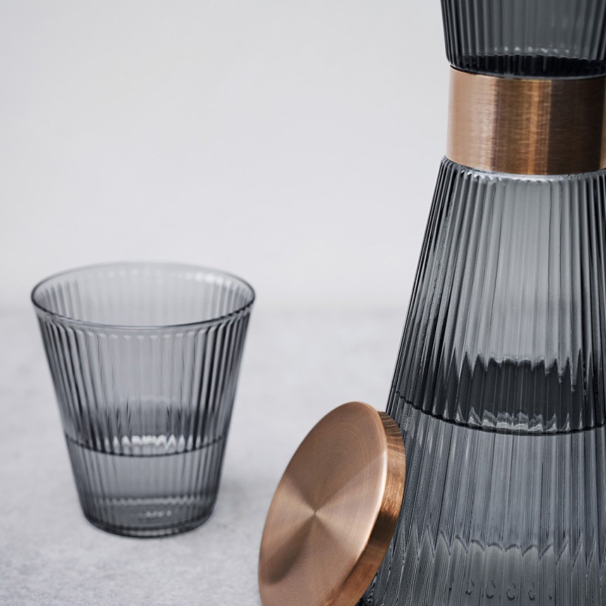 ROSENDAHL  Grand Cru Nouveau ե ⡼ 1L  ̲ ԥå㡼 庹 ̲ ƥꥢ