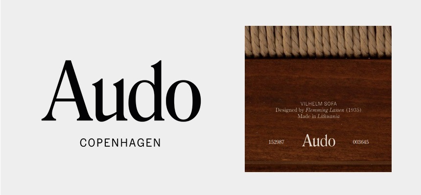 Audo Copenhagen ���ɡ� ���ڥ�ϡ����� MENU ������١��� 33 ���⡼��