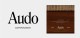 Audo Copenhagen ���ɡ� ���ڥ�ϡ����� MENU ������١��� 33 ���⡼��