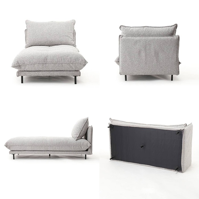 JOURNAL STANDARD FURNITURE 㡼ʥ륹ɥե˥㡼 PORTO ݥ ե  ֡졼