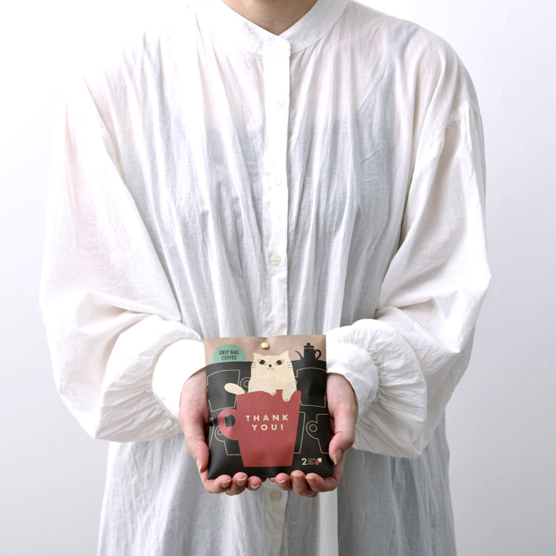 ���亮�ޥ��ꥸ�ʥ� LetterGift Thank You �ޥ����å� mnr-0725