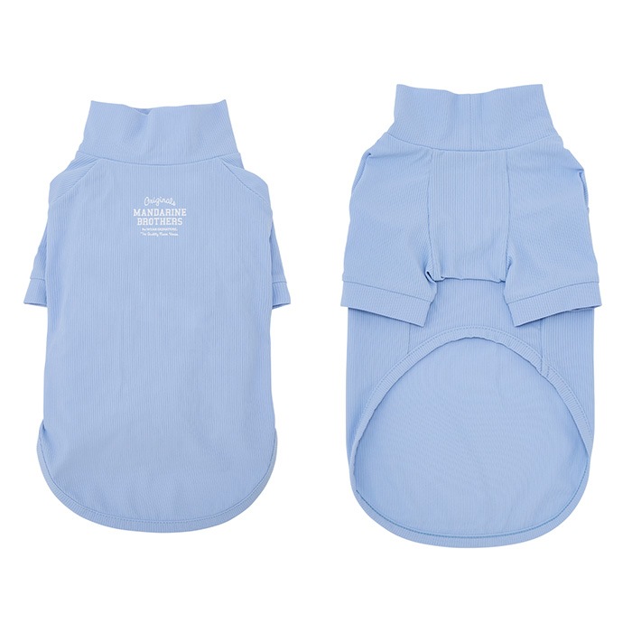 MANDARINE BROTHERS �ޥ�����֥饶���� ���󥻥��ȥ������ �����󥿥��ȥ�����T����� XS��S