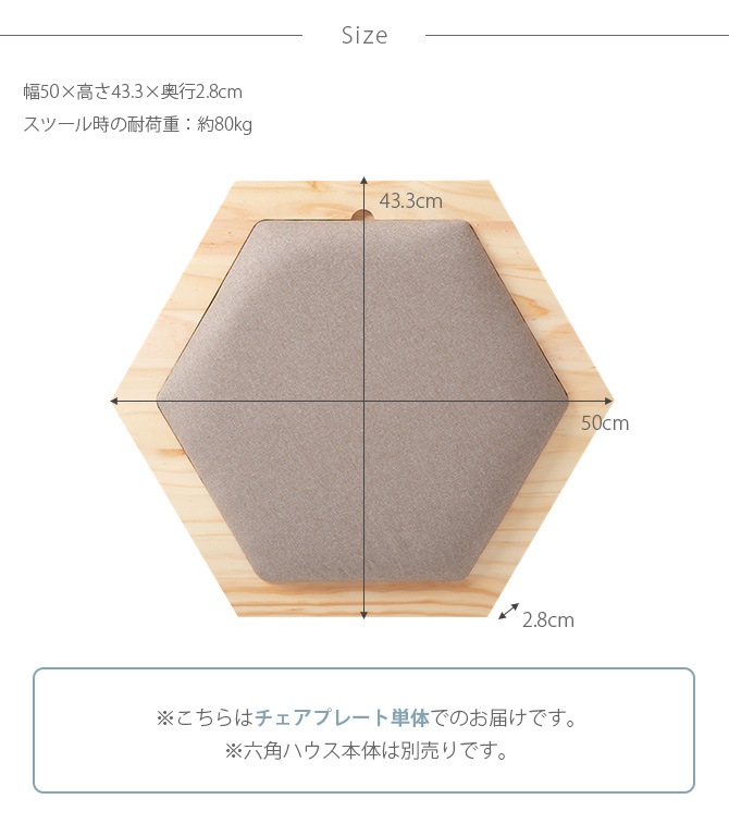 MYZOO �ޥ����� Busy Cat���� Chair Plate �������ץ졼��