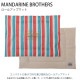 MANDARINE BROTHERS �ޥ�����֥饶���� �����륢�åץޥå�