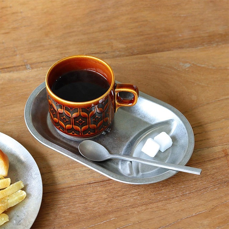 POST GENERAL ポストジェネラル グレイス オーバル2コンパートメント