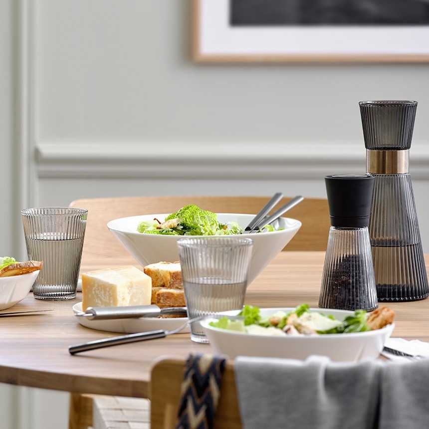 ROSENDAHL ������������� Grand Cru ���饤�����  �̲����� �ڥåѡ��ߥ� ����ȥߥ� ���å��� ���� �̲� �֥���