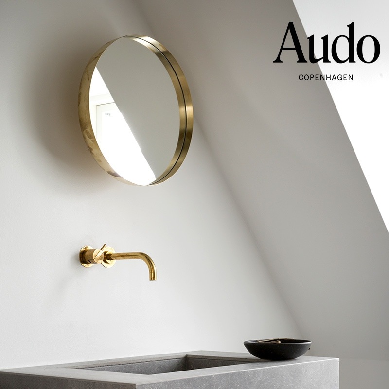 Audo Copenhagen ���ɡ� ���ڥ�ϡ����� �������꡼�ߥ顼 �֥饹 S ľ��20cm