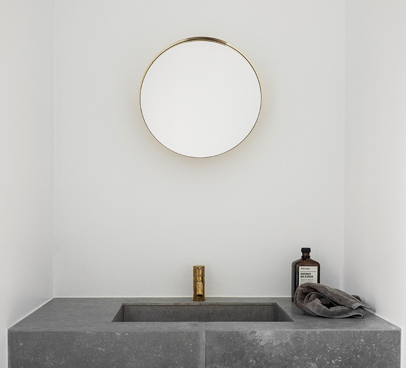 Audo Copenhagen ���ɡ� ���ڥ�ϡ����� �������꡼�ߥ顼 �֥饹 S ľ��20cm