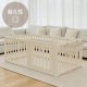 cocozari �ϥ������ס��ڥåȥ������� 140��200cm 10��