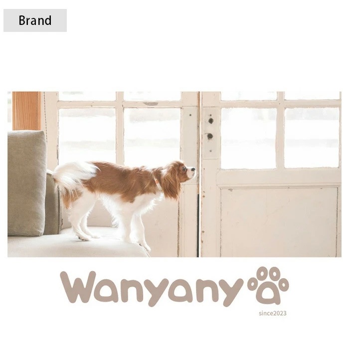 Wanyanya ��ˤ�ˤ� �ˤ��ɥ����ꥢ�ѥͥ�