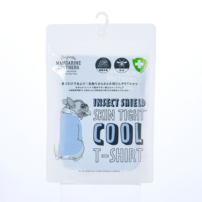 MANDARINE BROTHERS �ޥ�����֥饶���� ���󥻥��ȥ������ �����󥿥��ȥ�����T����� M��MD��L