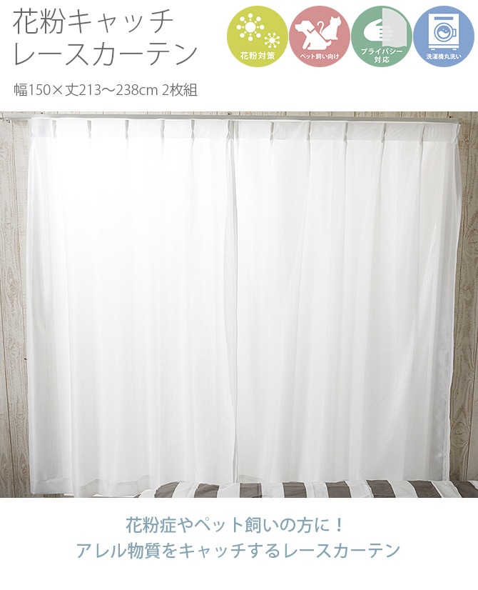 ��ʴ����å� �졼�������ƥ� ��150�߾�213��238cm 2����