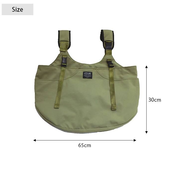 LIFELIKE �饤�ե饤�� 2WAY����꡼�٥���