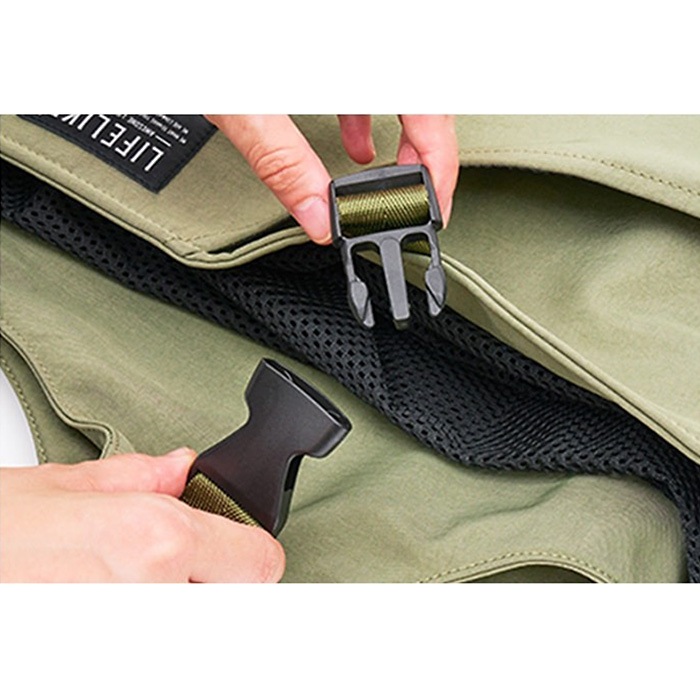 LIFELIKE �饤�ե饤�� 2WAY����꡼�٥���