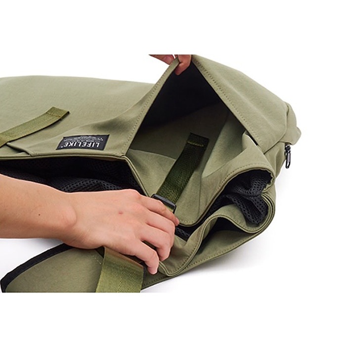 LIFELIKE �饤�ե饤�� 2WAY����꡼�٥���