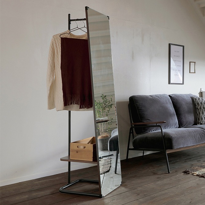 anthem アンセム ミラーハンガー | 商品種別,家具,ミラー