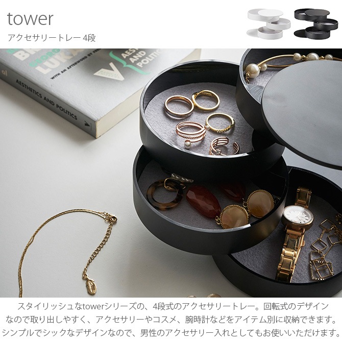 tower ��� ���������꡼�ȥ졼 4��