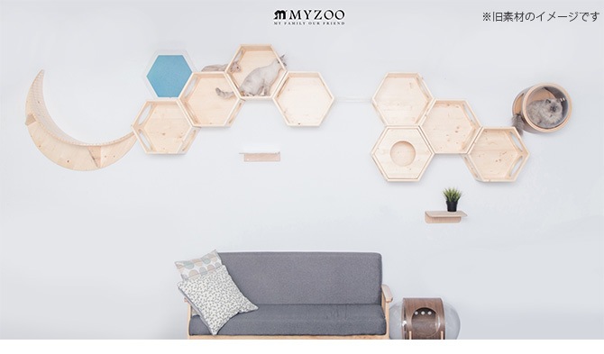 MYZOO �ޥ����� Luna ����åȥ��ƥå�