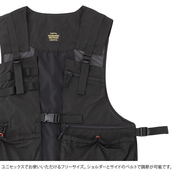 MANDARINE BROTHERS �ޥ�����֥饶���� ������ݥե����٥���