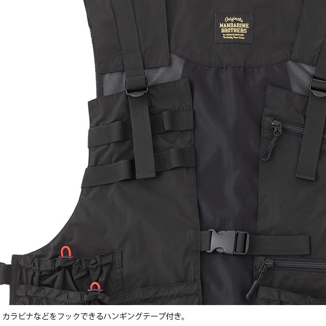 MANDARINE BROTHERS �ޥ�����֥饶���� ������ݥե����٥���