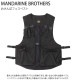 MANDARINE BROTHERS �ޥ�����֥饶���� ������ݥե����٥���