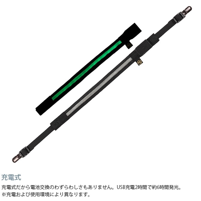 MANDARINE BROTHERS �ޥ�����֥饶���� LED�ޥ���ե�å��㡼