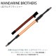 MANDARINE BROTHERS �ޥ�����֥饶���� LED�ޥ���ե�å��㡼
