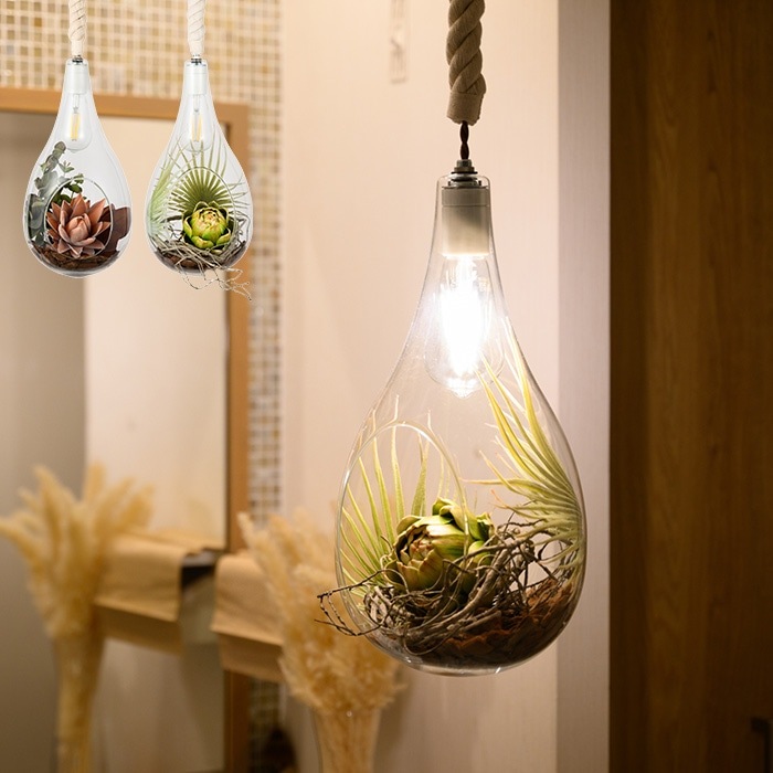 Another Garden ʥǥ ܥ˥åϥ󥮥󥰥饤 ե꡼󥻥å L