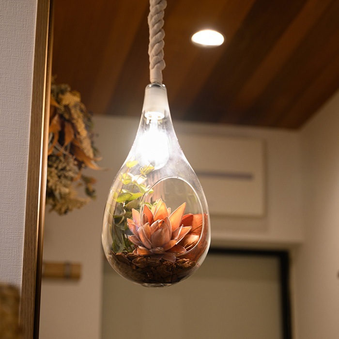 Another Garden ʥǥ ܥ˥åϥ󥮥󥰥饤 ե꡼󥻥å L