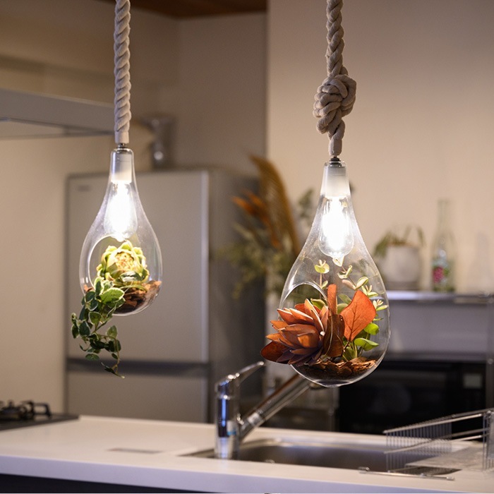 Another Garden ʥǥ ܥ˥åϥ󥮥󥰥饤 ե꡼󥻥å L