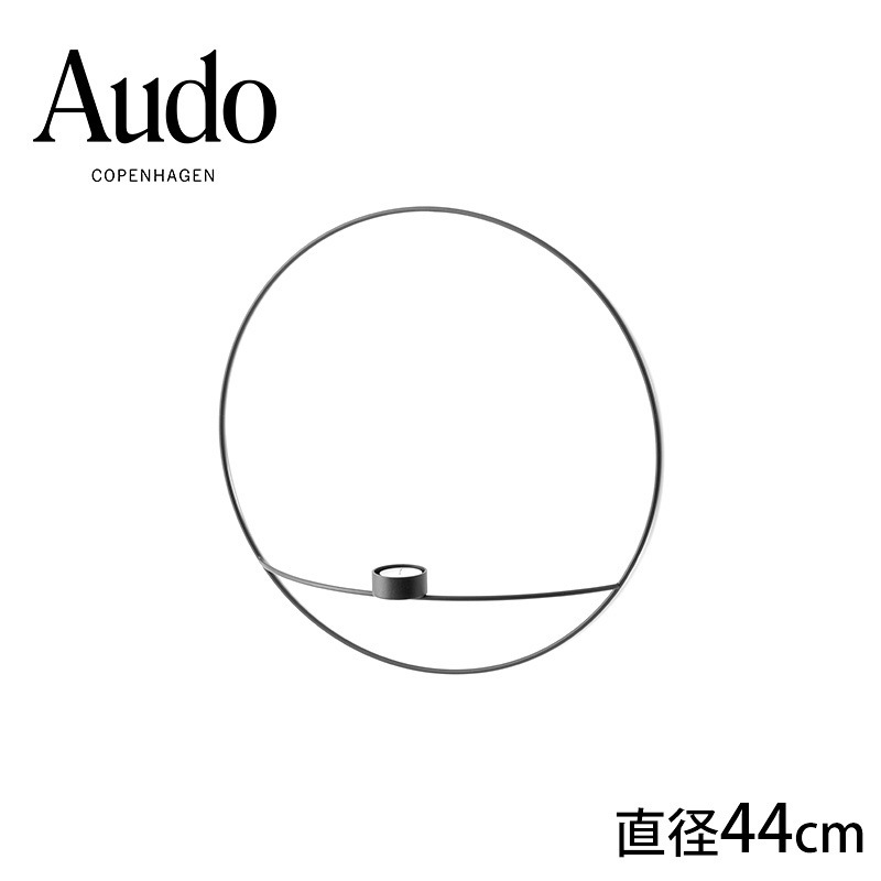 Audo Copenhagen ɡ ڥϡ POV ƥ饤 L ֥å