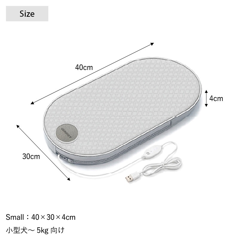 AIRPET �����ڥå� S(small)