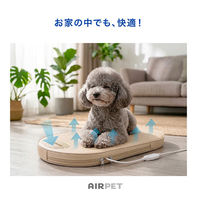 AIRPET �����ڥå� S(small)