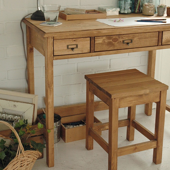 関家具　nora セージデスク nora.（ノラ） sage desk (セージデスク) ホワイト