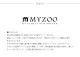 MYZOO �ޥ����� Solar ����åȥ��ƥå�