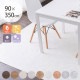 �������륹�����ݡ��ɥ��ӵ�ǽ�դ����忡���Ǥ��륯�å����ե��� 90��350cm