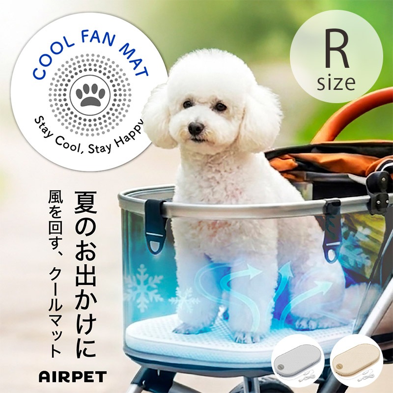 AIRPET �����ڥå� R��Regular��