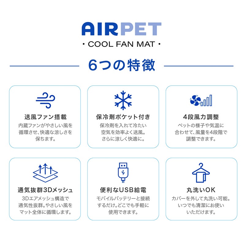 AIRPET �����ڥå� R��Regular��