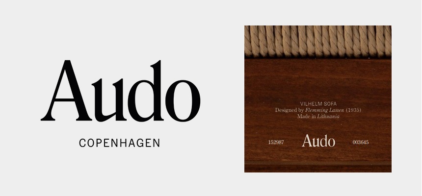 Audo Copenhagen ɡ ڥϡ POV Хƥ饤 ɥۥ ֥å