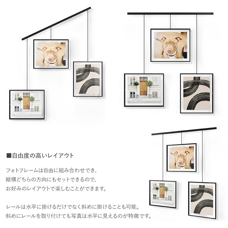 Umbra ֥ ӥå 3եȥǥץ쥤 810