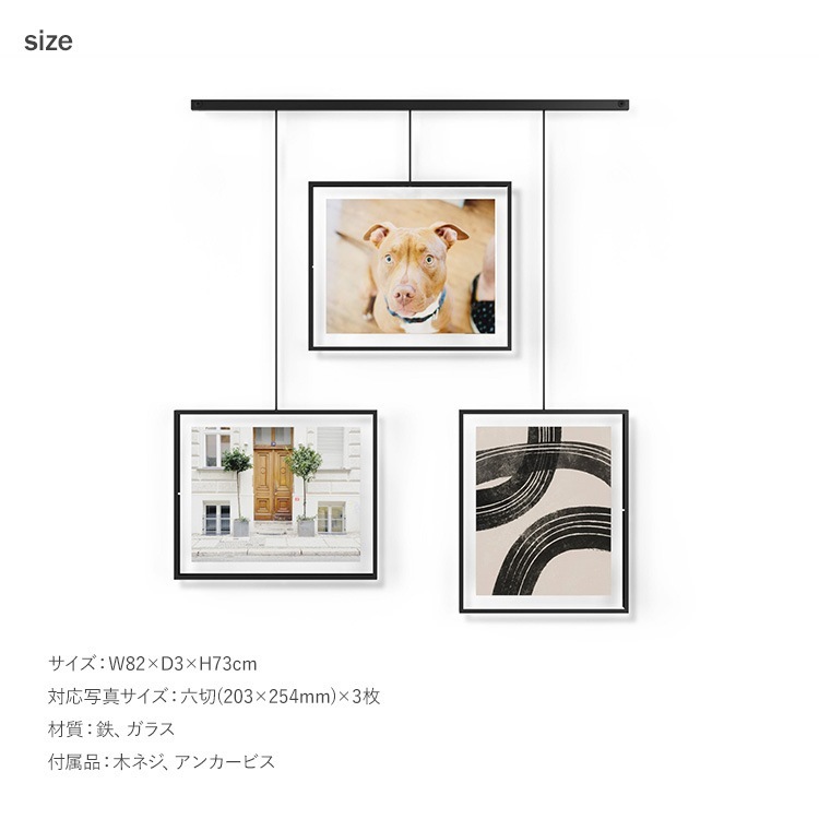 Umbra ֥ ӥå 3եȥǥץ쥤 810