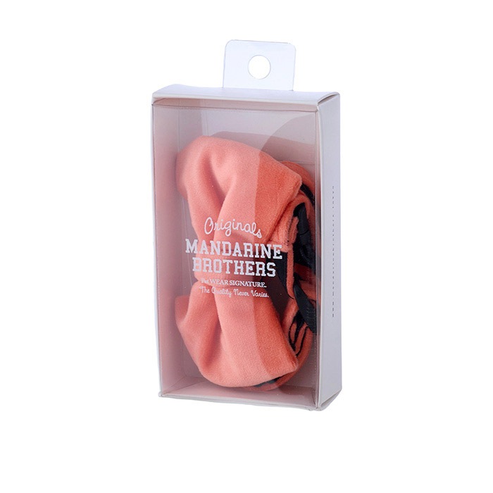 MANDARINE BROTHERS �ޥ�����֥饶���� �ܥ�����