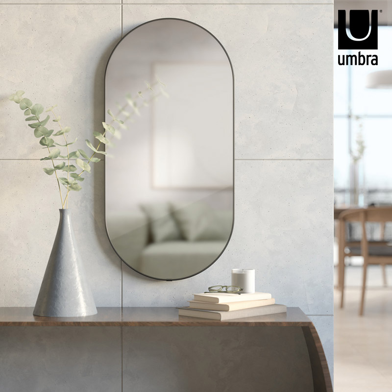 Umbra ����֥� �ա��� �ԥ�ߥ顼 91��45cm