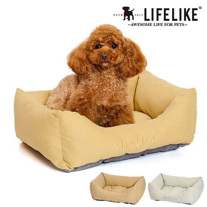 LIFELIKE �饤�ե饤�� �ĥ��륹�������٥å�