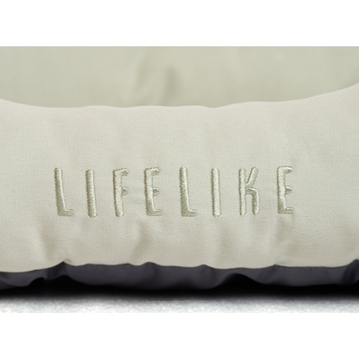 LIFELIKE �饤�ե饤�� �ĥ��륹�������٥å�