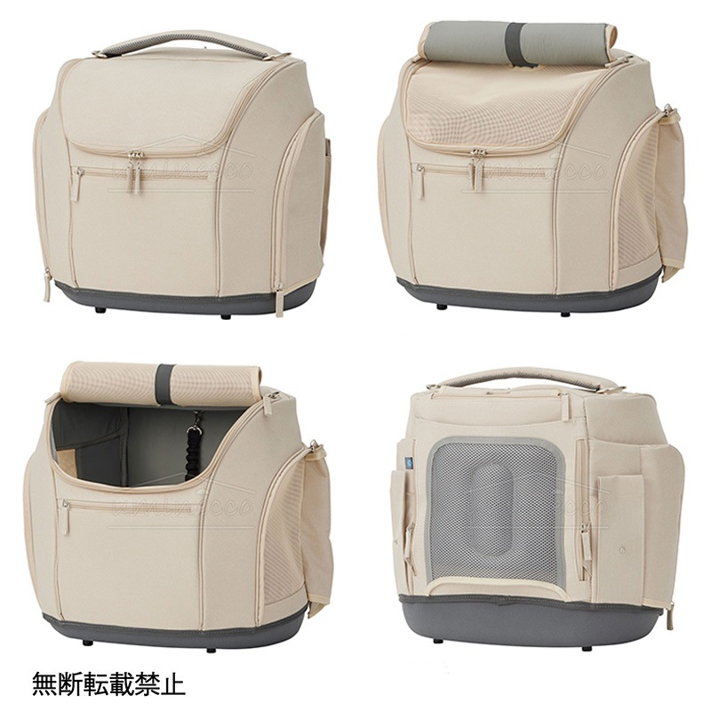 OPPO(���å�) Pet Carrier muna TA �ڥåȥ���ꥢ�ߥ��