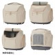 OPPO(���å�) Pet Carrier muna TA �ڥåȥ���ꥢ�ߥ��
