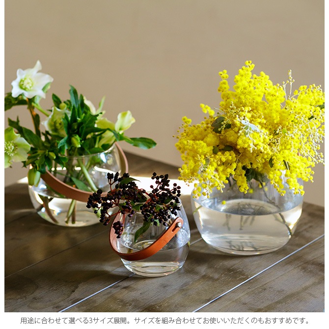 HOLMEGAARD �ۥ�६���� DESIGN WITH LIGHT �ǥ����󥦥����饤�� �ݥå� �⤵10cm ���ꥢ