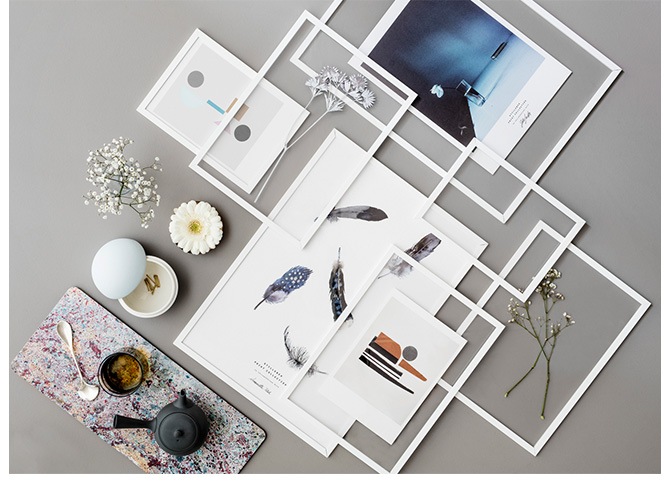 MOEBE ࡼ FRAME ե졼 A3