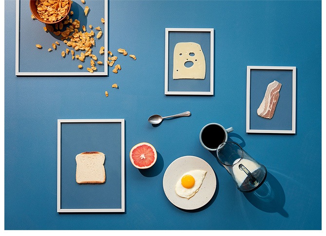 MOEBE ࡼ FRAME ե졼 A3